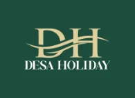 Desa holiday logo